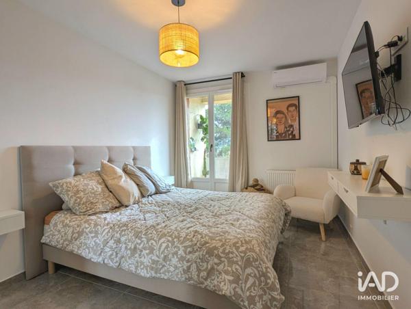 Appartement à vendre 3 pièces 77 m² Aubagne