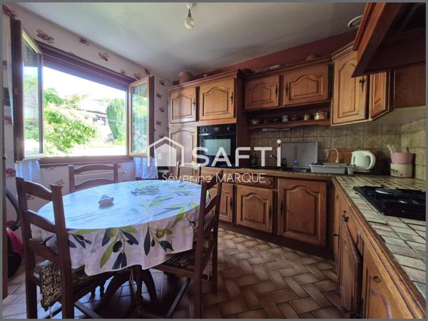 PAVILLON INDIVIDUEL DE PLAIN-PIED SUR SOUS-SOL