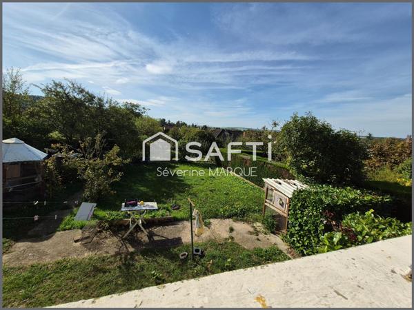 PAVILLON INDIVIDUEL DE PLAIN-PIED SUR SOUS-SOL