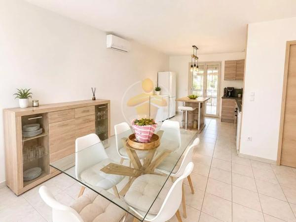 Vente                                                      Maison
                        
                     3 pièces                      77 m2                     à Saint-Gobain