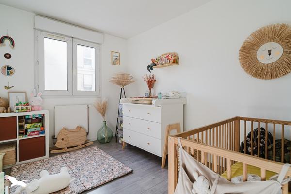 Appartement à vendre |  Lyon 03 |  3 pièces | 69 m²