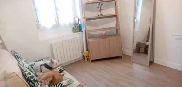 Maison Mantes La Jolie 2 pièce(s) 47.15 m2