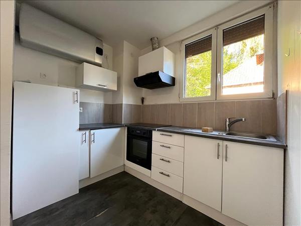 Appartement à vendre |  Montlignon |  3 pièces | 48 m²