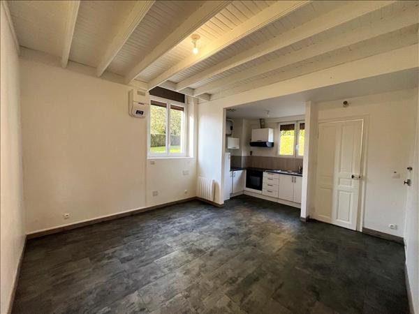 Appartement à vendre |  Montlignon |  3 pièces | 48 m²