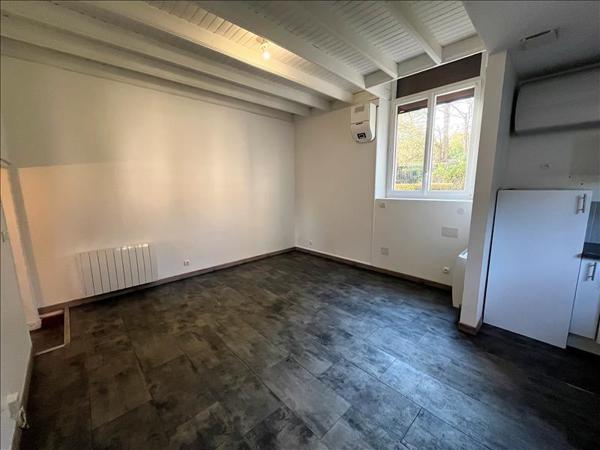 Appartement à vendre |  Montlignon |  3 pièces | 48 m²