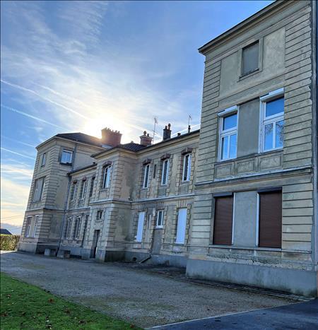 Appartement à vendre |  Montlignon |  3 pièces | 48 m²