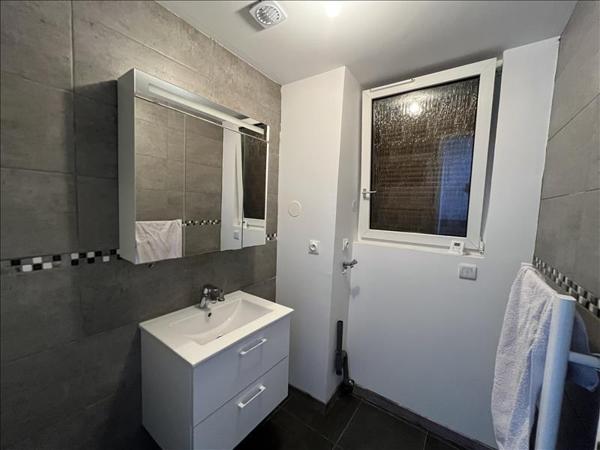 Appartement à vendre |  Montlignon |  3 pièces | 48 m²