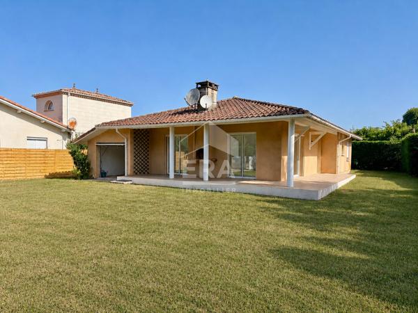 Maison Le Teich 5 pièce(s) 33470