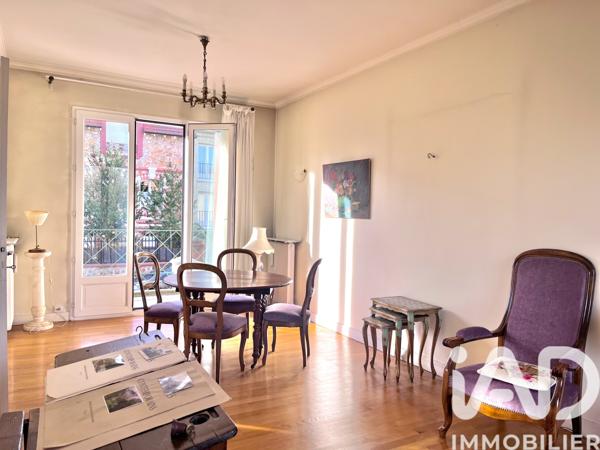 Maison à vendre 5 pièces 109 m² Antony