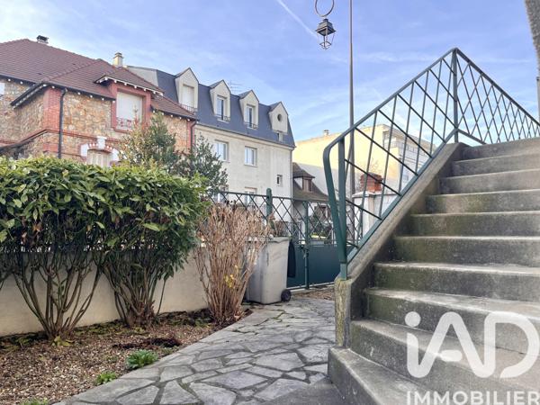 Maison à vendre 5 pièces 109 m² Antony
