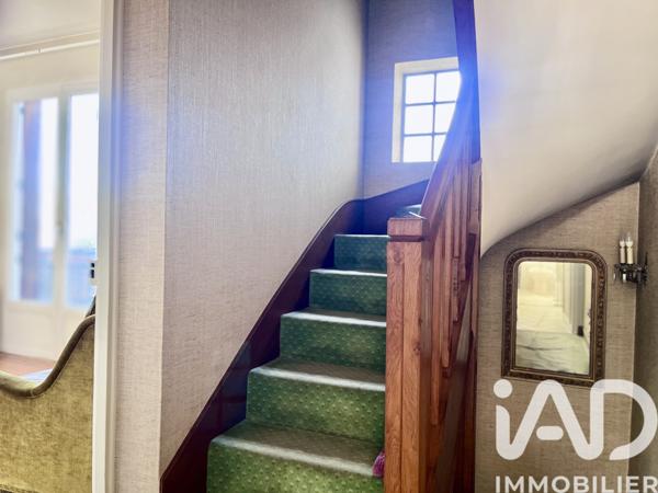 Maison à vendre 5 pièces 109 m² Antony