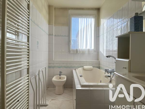Maison à vendre 5 pièces 109 m² Antony
