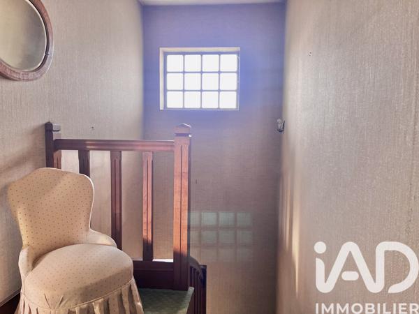 Maison à vendre 5 pièces 109 m² Antony