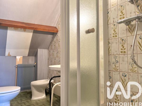 Maison à vendre 5 pièces 109 m² Antony