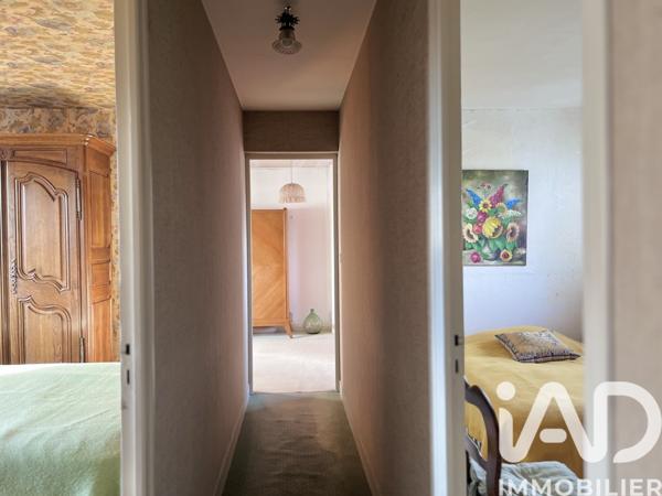 Maison à vendre 5 pièces 109 m² Antony