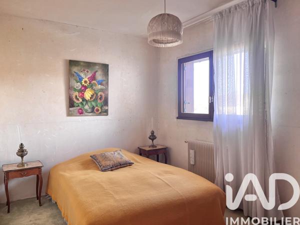 Maison à vendre 5 pièces 109 m² Antony
