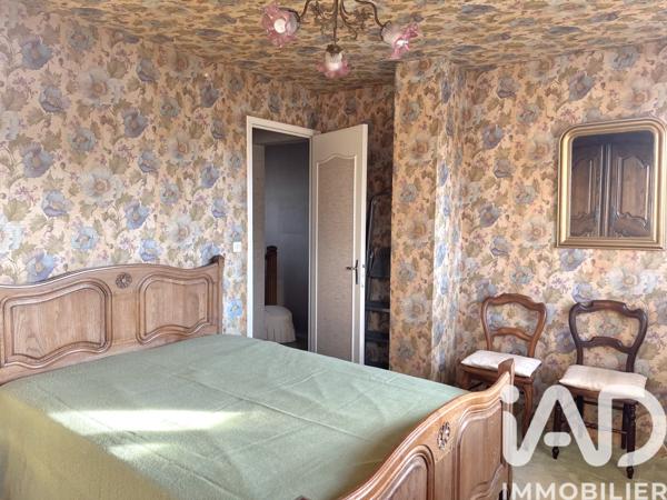 Maison à vendre 5 pièces 109 m² Antony