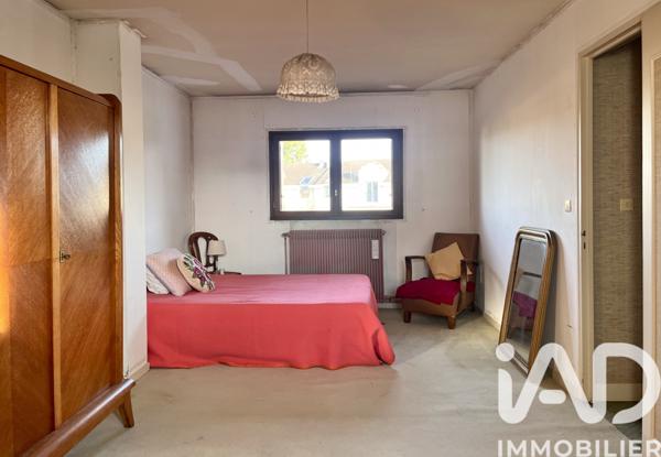 Maison à vendre 5 pièces 109 m² Antony