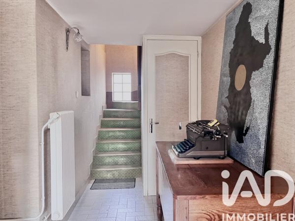 Maison à vendre 5 pièces 109 m² Antony