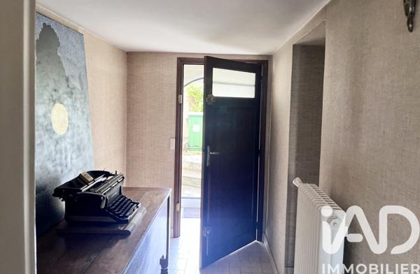 Maison à vendre 5 pièces 109 m² Antony