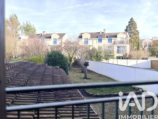 Maison à vendre 5 pièces 109 m² Antony
