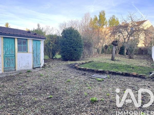 Maison à vendre 5 pièces 109 m² Antony