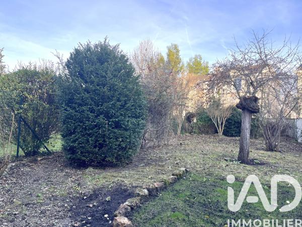 Maison à vendre 5 pièces 109 m² Antony