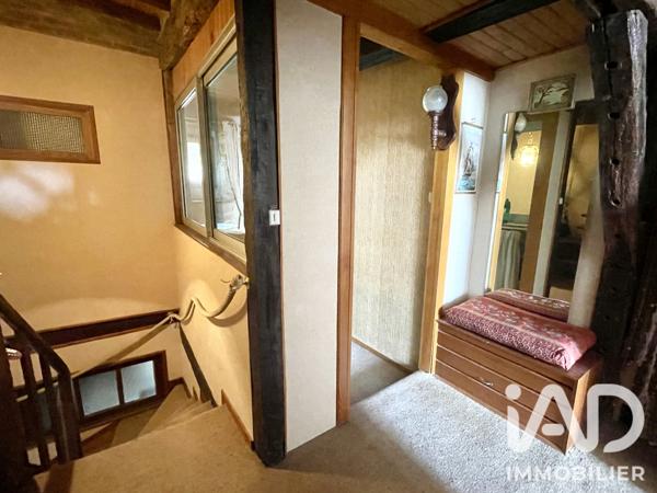 Maison à vendre 3 pièces 83 m² Puycelsi