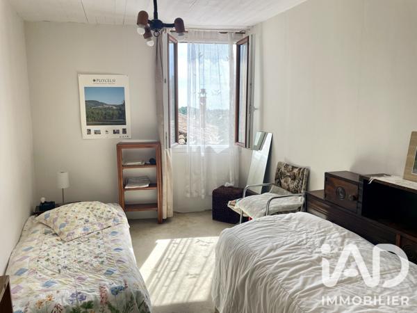 Maison à vendre 3 pièces 83 m² Puycelsi
