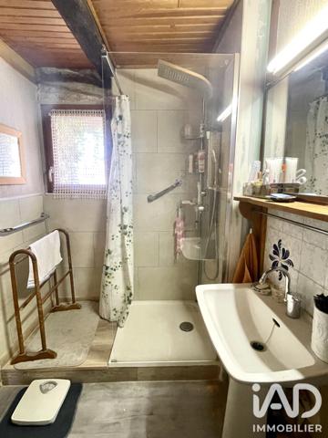 Maison à vendre 3 pièces 83 m² Puycelsi
