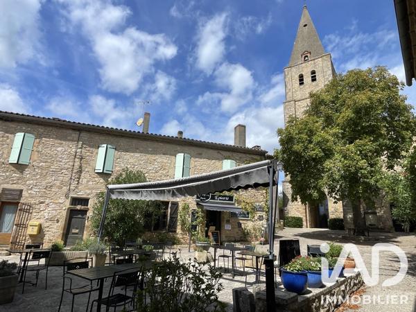Maison à vendre 3 pièces 83 m² Puycelsi
