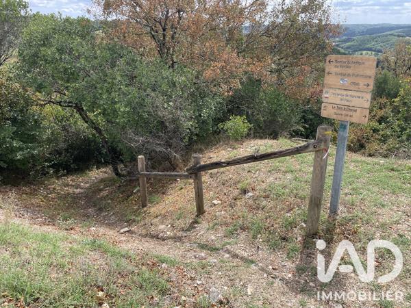Maison à vendre 3 pièces 83 m² Puycelsi
