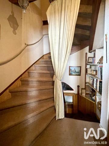 Maison à vendre 3 pièces 83 m² Puycelsi