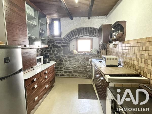 Maison à vendre 3 pièces 83 m² Puycelsi