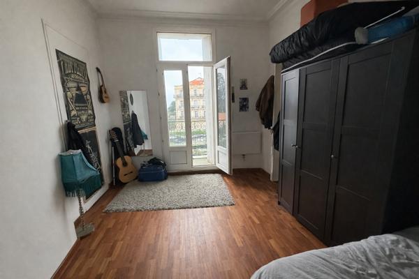 Appartement Montpellier 4 pièce(s) 84 m2