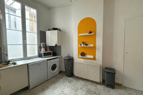 Appartement Montpellier 4 pièce(s) 84 m2