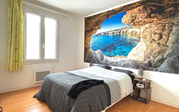 Appartement à vendre    3 pièces •  Saint-Pierre-d'Oléron