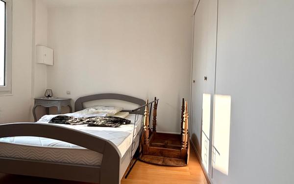 Appartement à vendre    3 pièces •  Saint-Pierre-d'Oléron