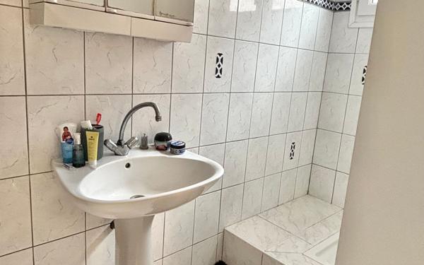 Appartement à vendre    3 pièces •  Saint-Pierre-d'Oléron