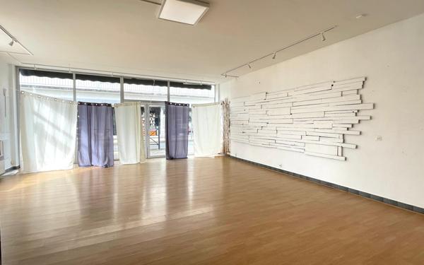 Appartement à vendre    3 pièces •  Saint-Pierre-d'Oléron