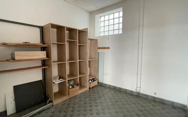 Appartement à vendre    3 pièces •  Saint-Pierre-d'Oléron