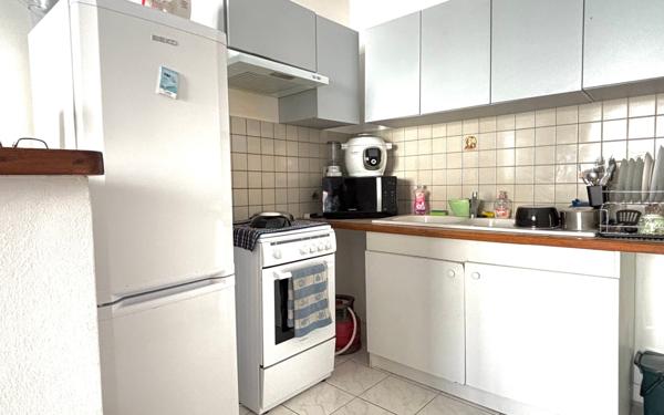 Appartement à vendre    3 pièces •  Saint-Pierre-d'Oléron