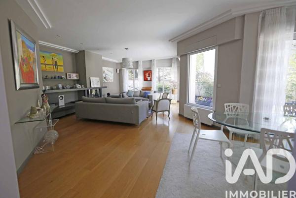 Maison à vendre 8 pièces 198 m² Nogent-sur-Marne