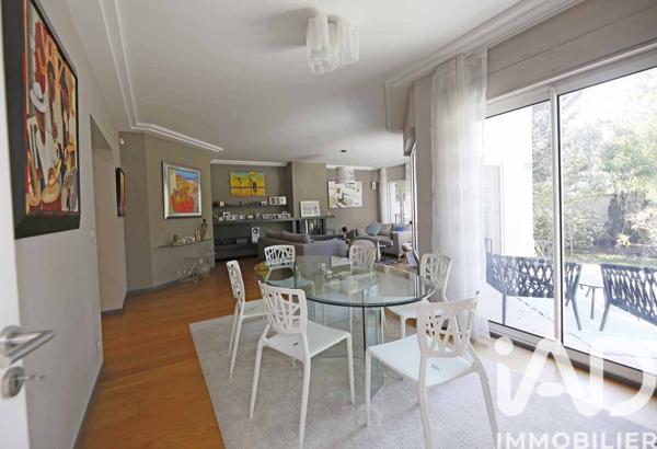 Maison à vendre 8 pièces 198 m² Nogent-sur-Marne