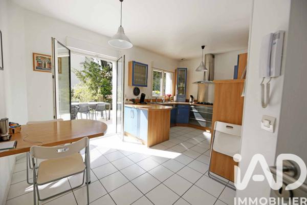 Maison à vendre 8 pièces 198 m² Nogent-sur-Marne