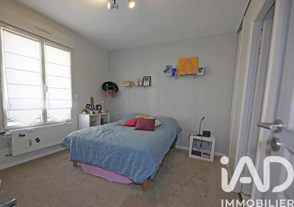 Maison à vendre 8 pièces 198 m² Nogent-sur-Marne