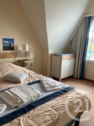 Appartement F3 à vendre  3 pièces - 41,93 m2 FORT MAHON PLAGE - 80