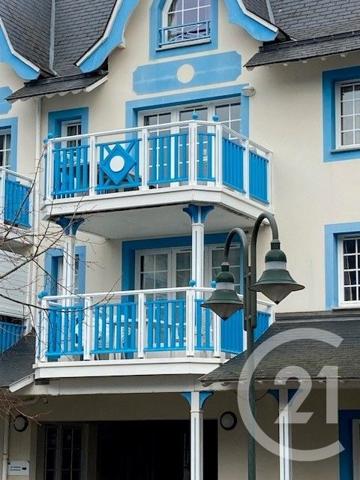 Appartement F3 à vendre  3 pièces - 41,93 m2 FORT MAHON PLAGE - 80