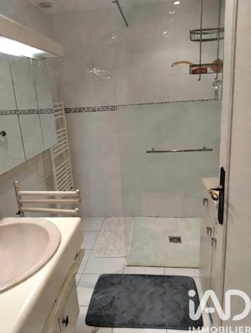 Appartement à vendre 2 pièces 58 m² Cagnes-sur-Mer