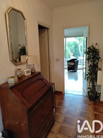 Appartement à vendre 2 pièces 58 m² Cagnes-sur-Mer